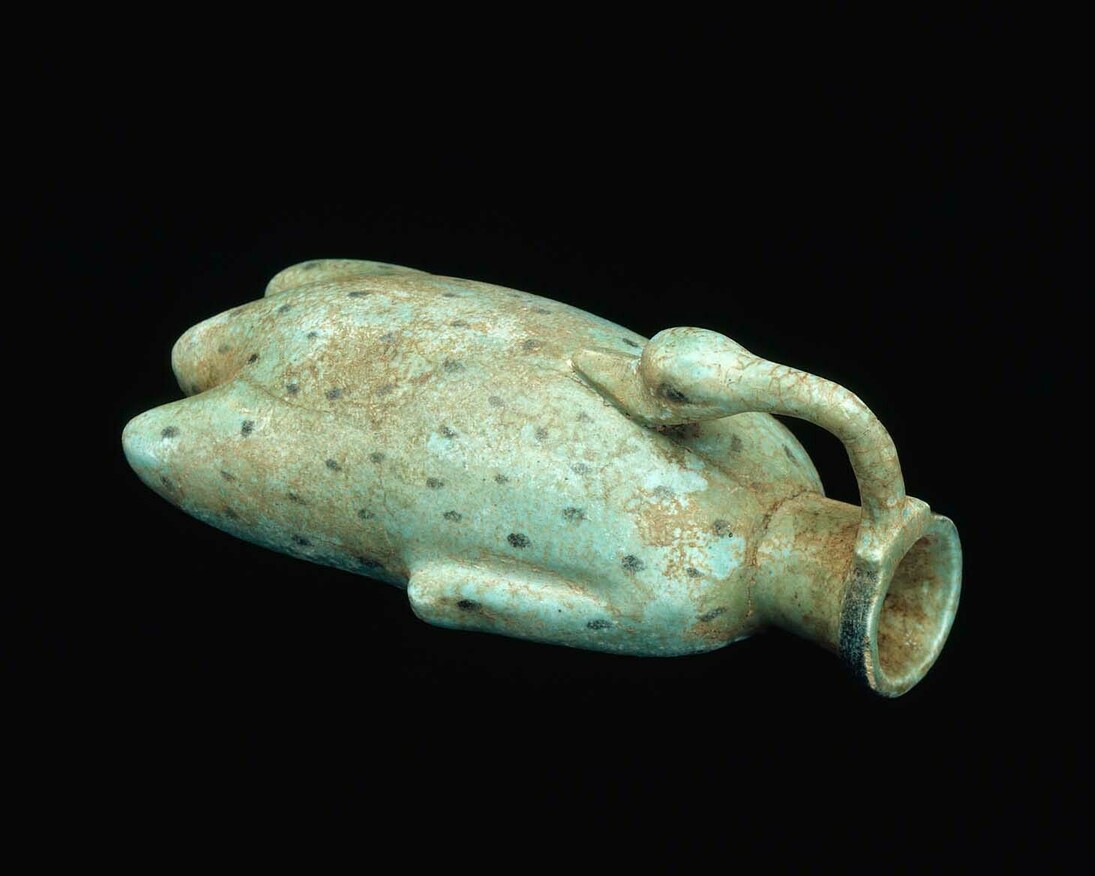 Art of the Ancient World. Courtesy of MFA