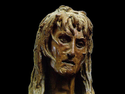 Donatello, Maria Maddalena