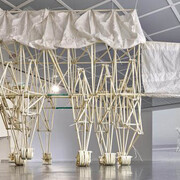 Empathic Systems. Courtesy of Frankfurter Kunstverein