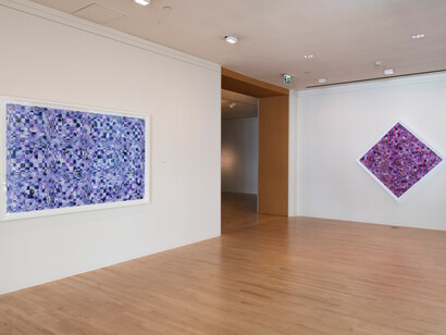 Dinh Q. Lê. Courtesy of San Jose Museum of Art