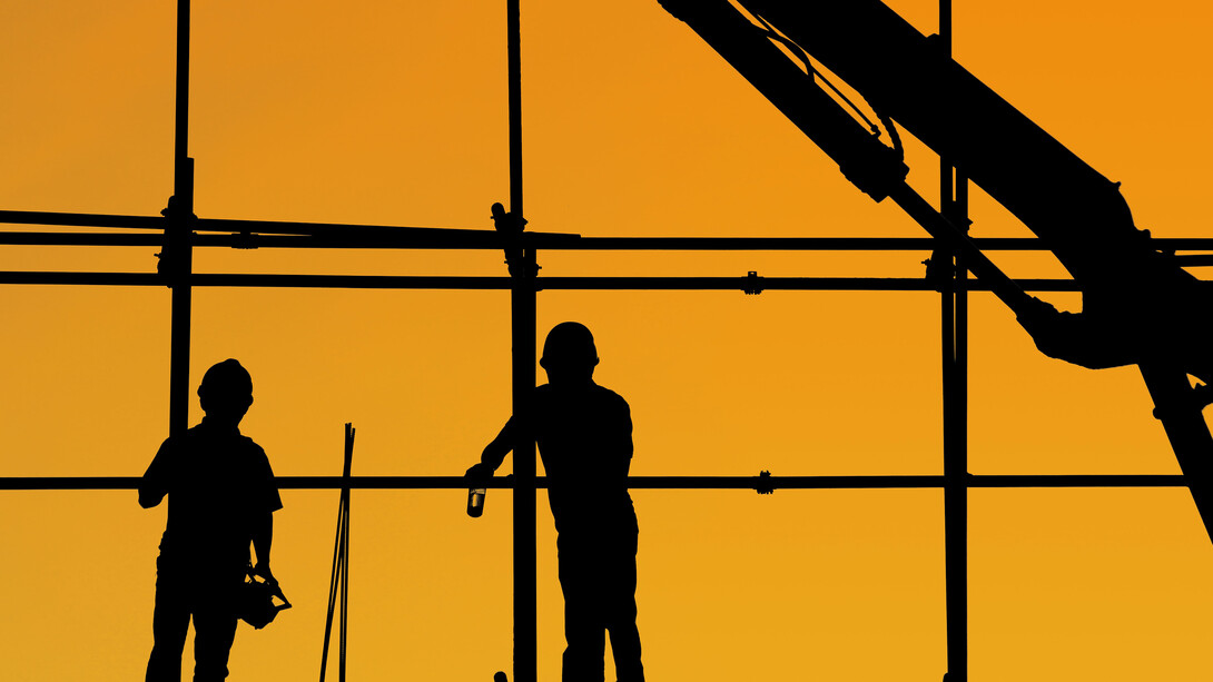 Building A Better Business