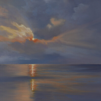 Carolin Wehrmann. Courtesy of Galerie Schortgen