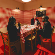 Archivio Muse, Museo delle Scienze. Foto di Michele Purin