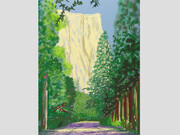 © David Hockney / Photo Credit : Richard Schmidt
