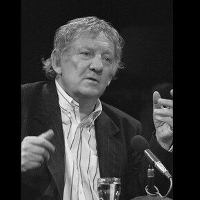 Hugo Claus. Courtesy of Bozar