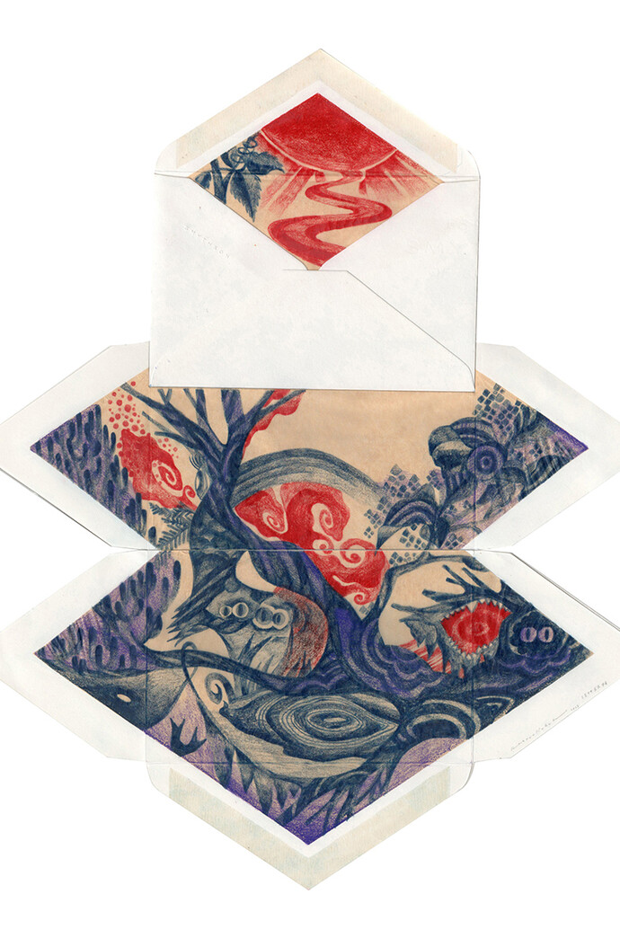 Romancing Abstraction