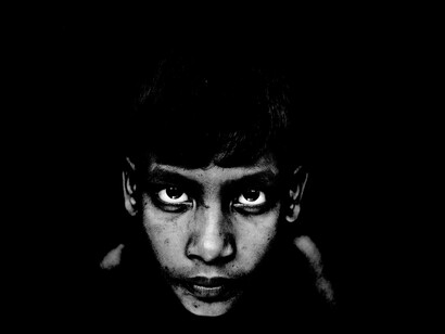 La mirada de quienes son excluidos de todo