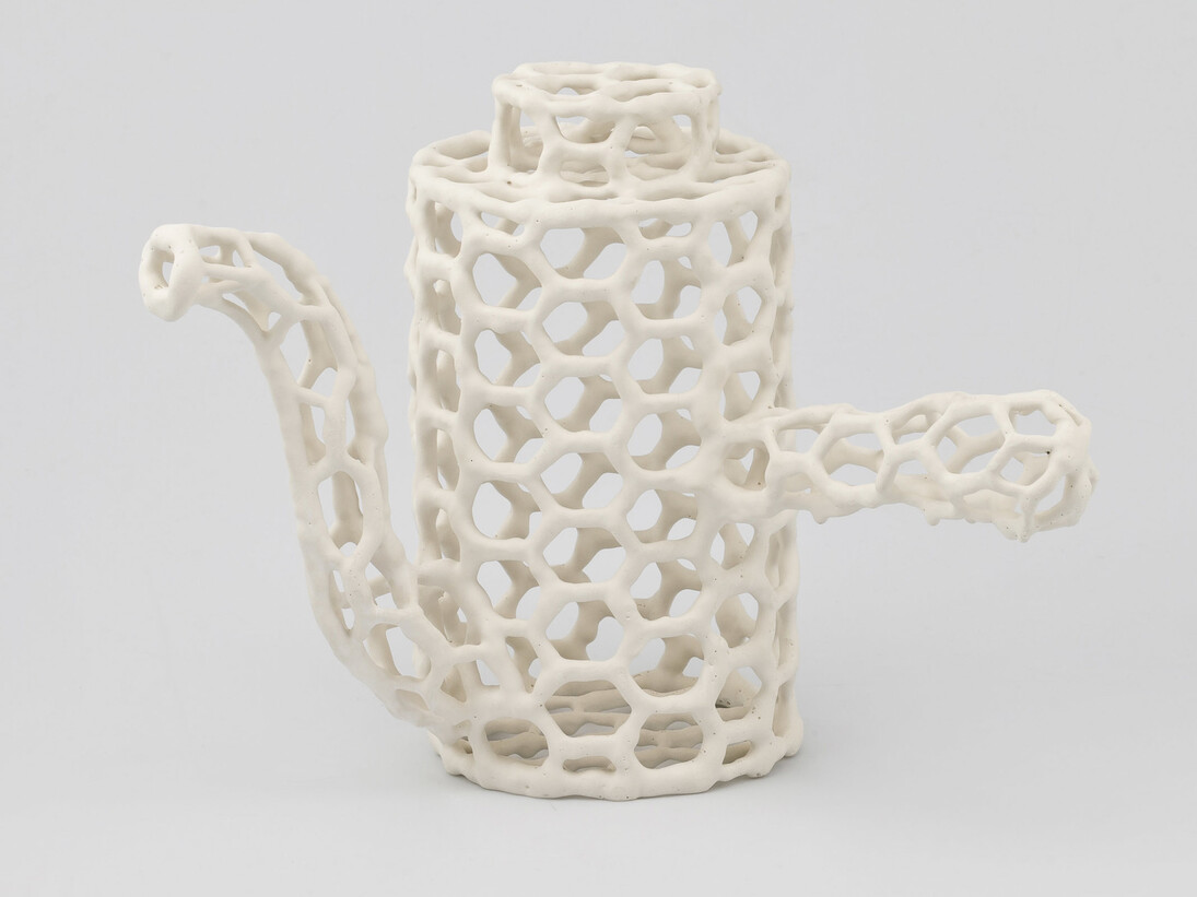 Decorative Arts and Design in Québec. Courtesy of Musée national des beaux-arts du Québec