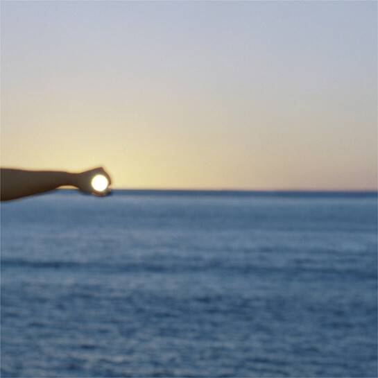 Lilly McElroy, I Control the Sun #10, 2015, Archival pigment print, printed 2015, 40 x 40 inches, Edition of 8