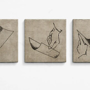 Alán Carrasco, Un riesgo calculado, 2026. Courtesy of ADN Galeria