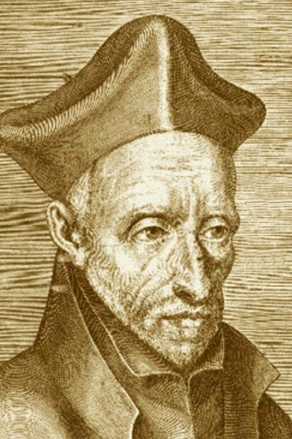 Francisco Suárez