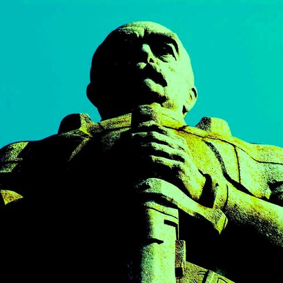 Bismarck-Denkmal, Hamburg