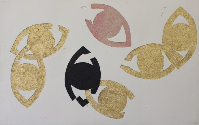 Erin Morrison. Courtesy of Ochi Projects 