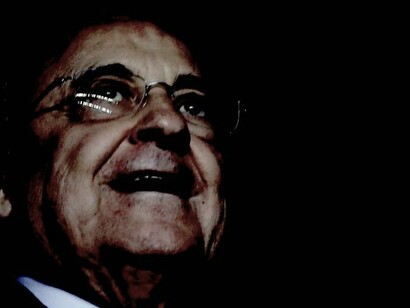 Los empresarios que heredamos del 78: Florentino Pérez, «primus inter pares»