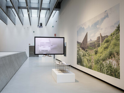 Real_Italy. Courtesy of Maxxi