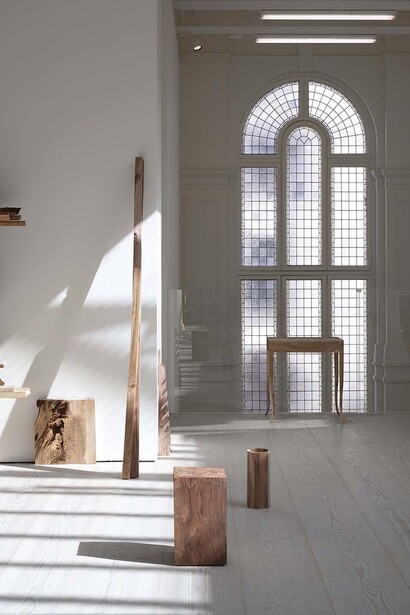 Danh Vo. Courtesy of Marian Goodman Gallery