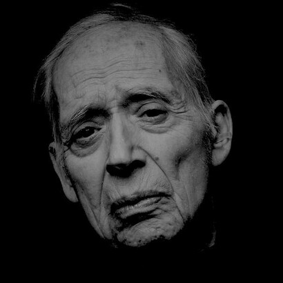 Harold Bloom (n.1930)