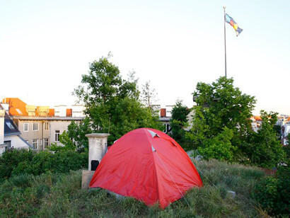 Resanita. Courtesy of Kunst Haus Wien