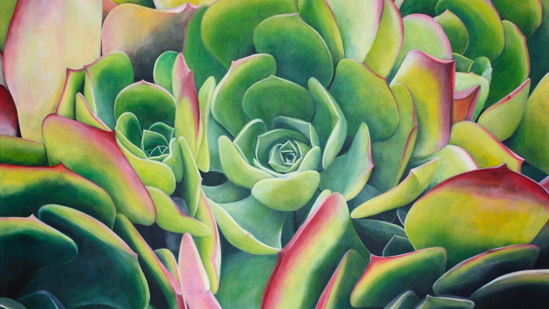 Tara Esperanza, Sandia, 2023. Courtesy of Mercury 20 Gallery