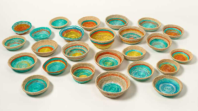 Australian Art Collection. Courtesy of Queensland Art Gallery