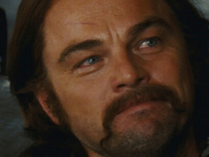 Leonardo Di Caprio in C'era Una Volta Hollywood