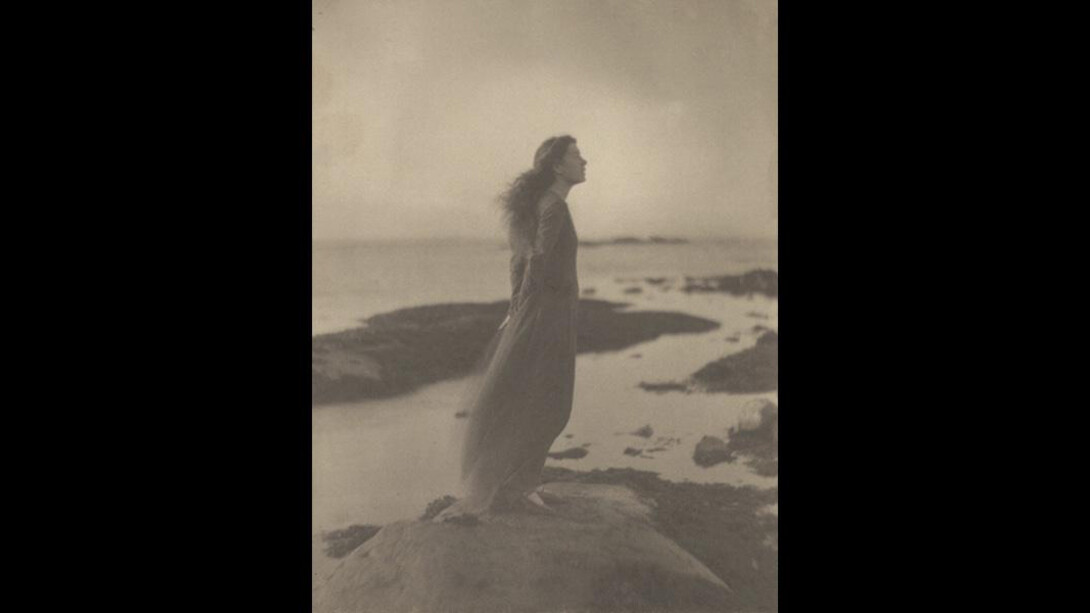 Clarence H. White and His World. Courtesy of Cleveland Museum of Art