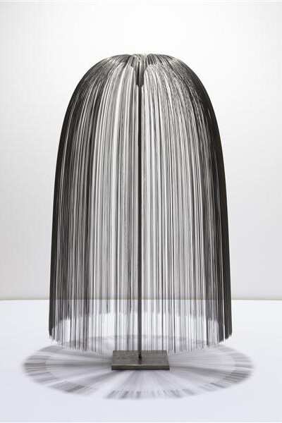 Reverberations: Sound Sculptures by Harry Bertoia. Courtesy of Allentown Art Museum