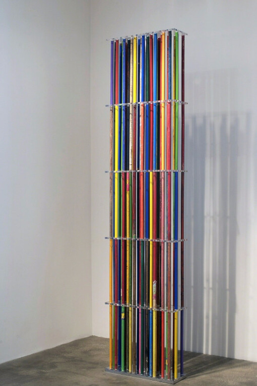 Thomas Glassford. Courtesy of Quint Gallery