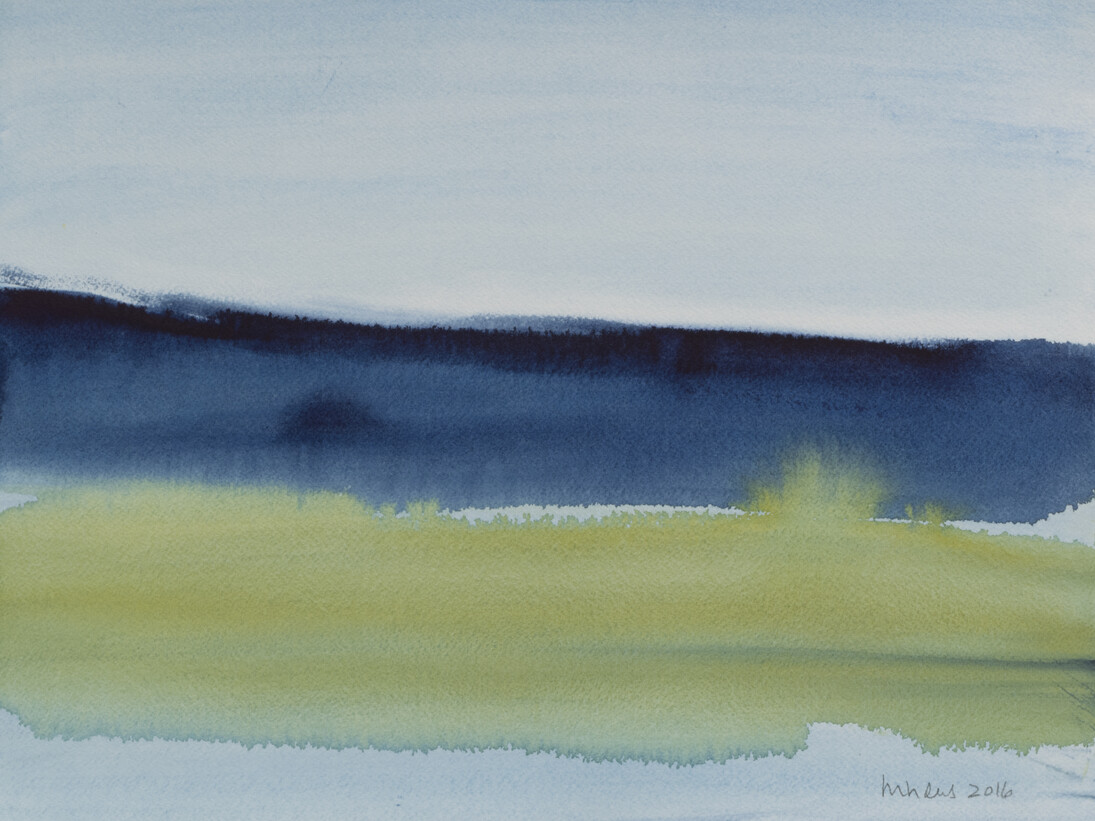 Elizabeth Enders. Courtesy of Betty Cuningham Gallery 