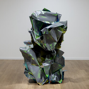 Memories. Courtesy of Voloshyn Gallery