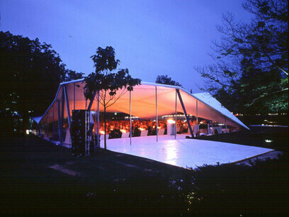 Ephemeral Architecture