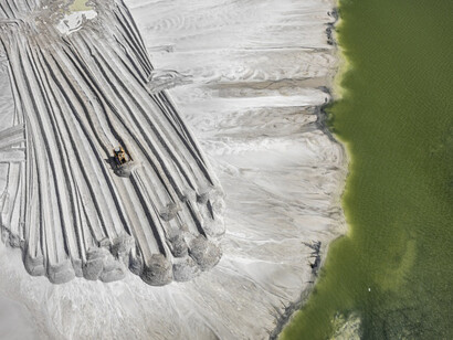 Anthropocene. Courtesy of Art Gallery of Ontario