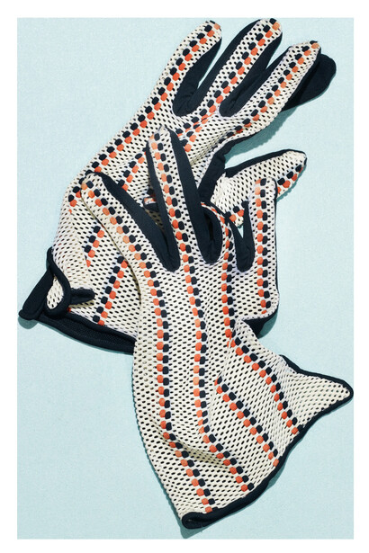 Fashion & Fabric. Courtesy of Design Museum