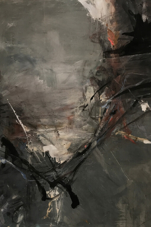 Tom Lieber. Courtesy of FP Contemporary