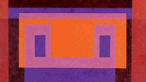 bauhaus imaginista. Courtesy of Zentrum Paul Klee