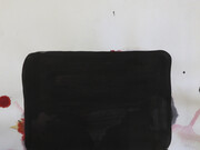 Lucia Nogueira, Untiteld, Watercolor on paper, 1991