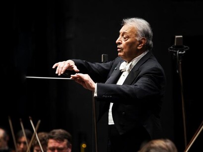 Zubin Mehta, uno dei direttori più amati del panorama internazionale