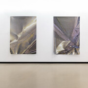 Myriam Holme, plane edition 1-4, 2022 - 2024. Courtesy of Bernhard Knaus