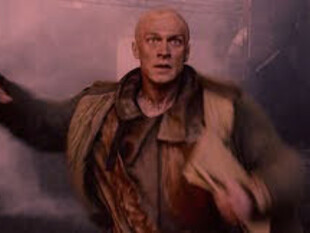 Cena do filme 'A Fuga do Capitão Volkonogov', 2021