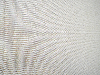 Do Ho Suh, Proyecto Atrio, vista de exhibición. Cortesía de MCA Chicago 