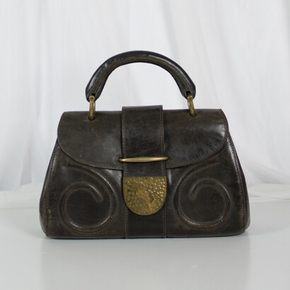 La vita in una borsa: meravigliosa storia di Alberta D. Courtesy of ABC