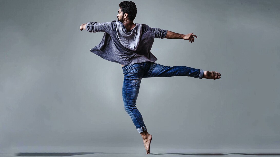 O Movimento para a Vida une dança, natureza e alquimia para curar corpo e alma