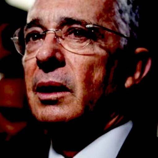 Álvaro Uribe