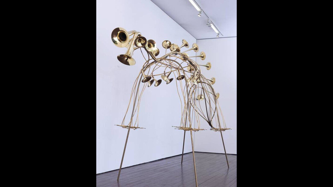 Big Orchestra. Courtesy of SCHIRN