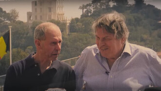 Rino Tommasi e Gianni Clerici. Ogni partita raccontata da Rino Tommasi e Gianni Clerici era un viaggio tra numeri, aneddoti e riflessioni: mai solo cronaca, sempre emozione