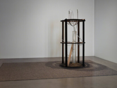 William Leavitt. Courtesy of Honor Fraser Gallery