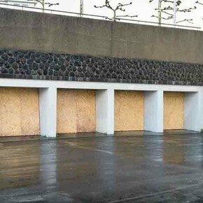 Mateusz Piestrak. Courtesy of Assembly Gallery