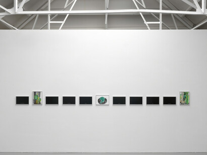 Loved an Image. Courtesy of the artist, Isabella Bortolozzi, Berlin and Galerie Fons Welters, Amsterdam.