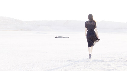 Land of dreams, diretto da Shirin Neshat e Shoja Azari