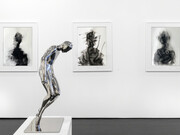 Emil Alzamora. Courtesy of Pontone Gallery